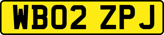 WB02ZPJ