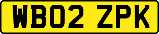 WB02ZPK