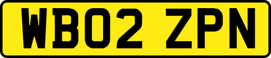 WB02ZPN