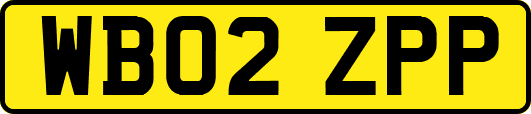 WB02ZPP