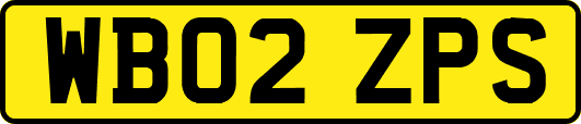 WB02ZPS