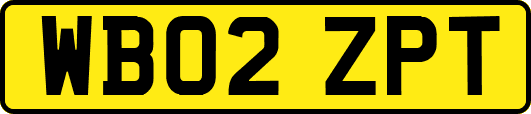 WB02ZPT