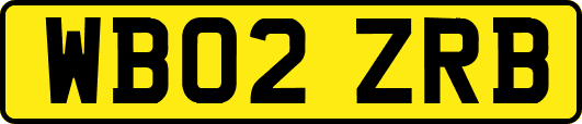 WB02ZRB