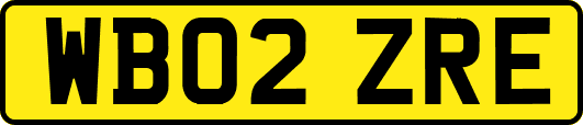 WB02ZRE