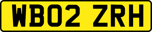 WB02ZRH