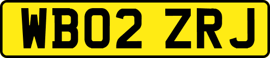 WB02ZRJ