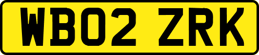 WB02ZRK