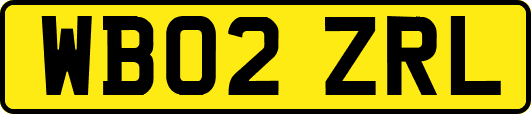 WB02ZRL
