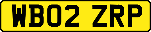 WB02ZRP