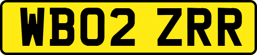 WB02ZRR