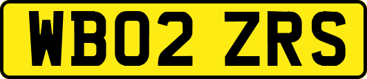 WB02ZRS