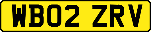 WB02ZRV