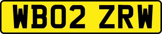 WB02ZRW
