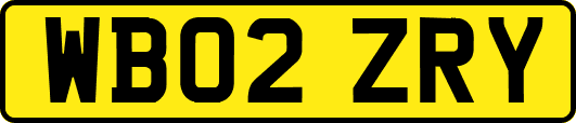 WB02ZRY