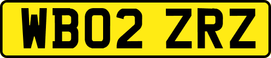 WB02ZRZ