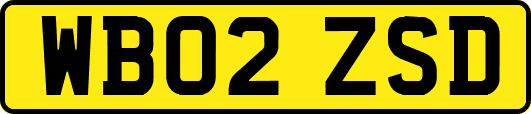 WB02ZSD