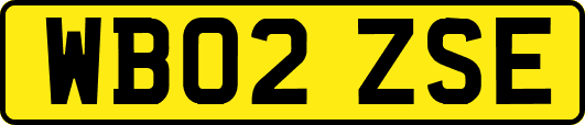 WB02ZSE