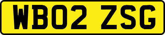 WB02ZSG