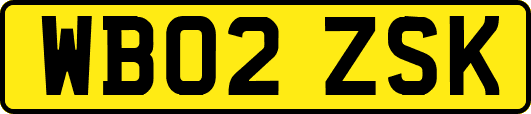 WB02ZSK