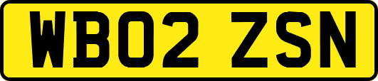 WB02ZSN