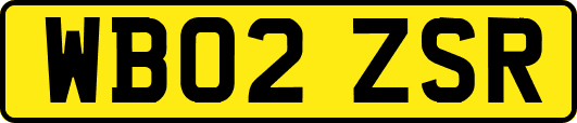 WB02ZSR