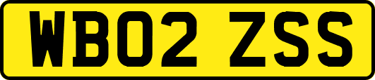 WB02ZSS