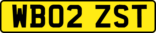 WB02ZST