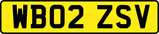 WB02ZSV