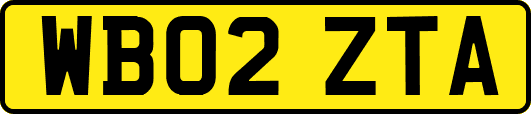 WB02ZTA