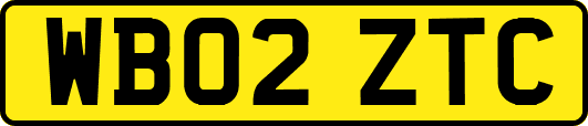 WB02ZTC