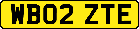 WB02ZTE