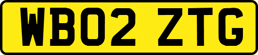 WB02ZTG