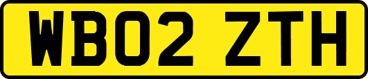 WB02ZTH