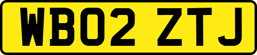 WB02ZTJ