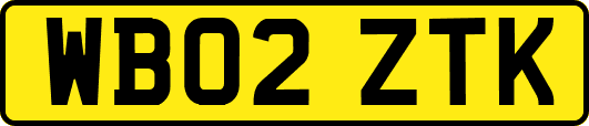WB02ZTK