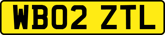 WB02ZTL