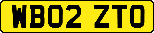 WB02ZTO