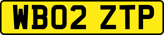 WB02ZTP