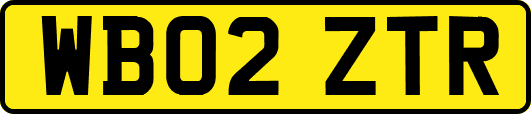 WB02ZTR