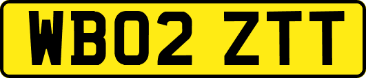 WB02ZTT