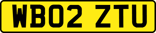 WB02ZTU