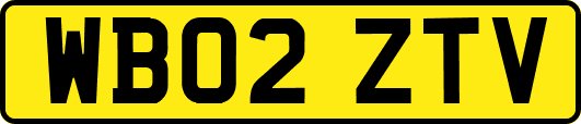 WB02ZTV