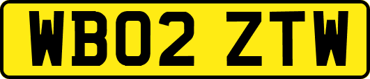 WB02ZTW