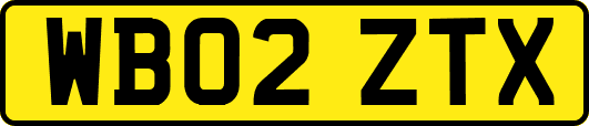 WB02ZTX