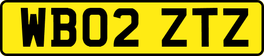 WB02ZTZ