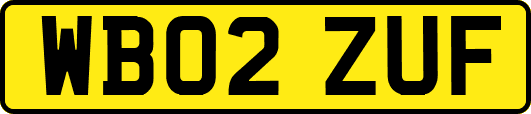 WB02ZUF