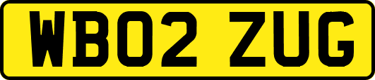 WB02ZUG