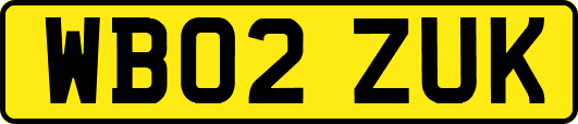 WB02ZUK