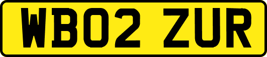 WB02ZUR
