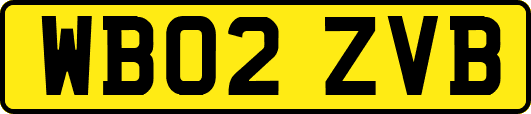 WB02ZVB